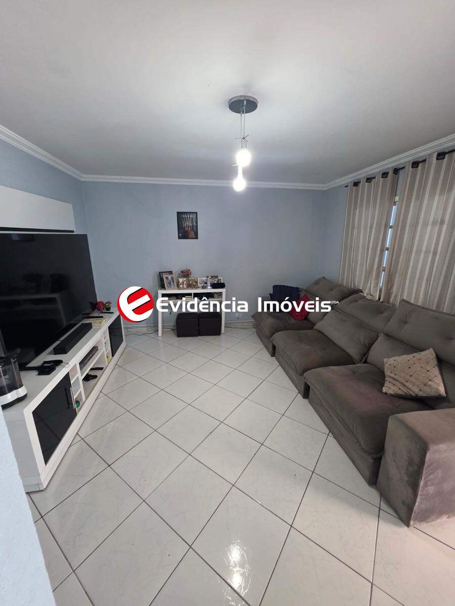Casa à venda no Vila Floresta: 