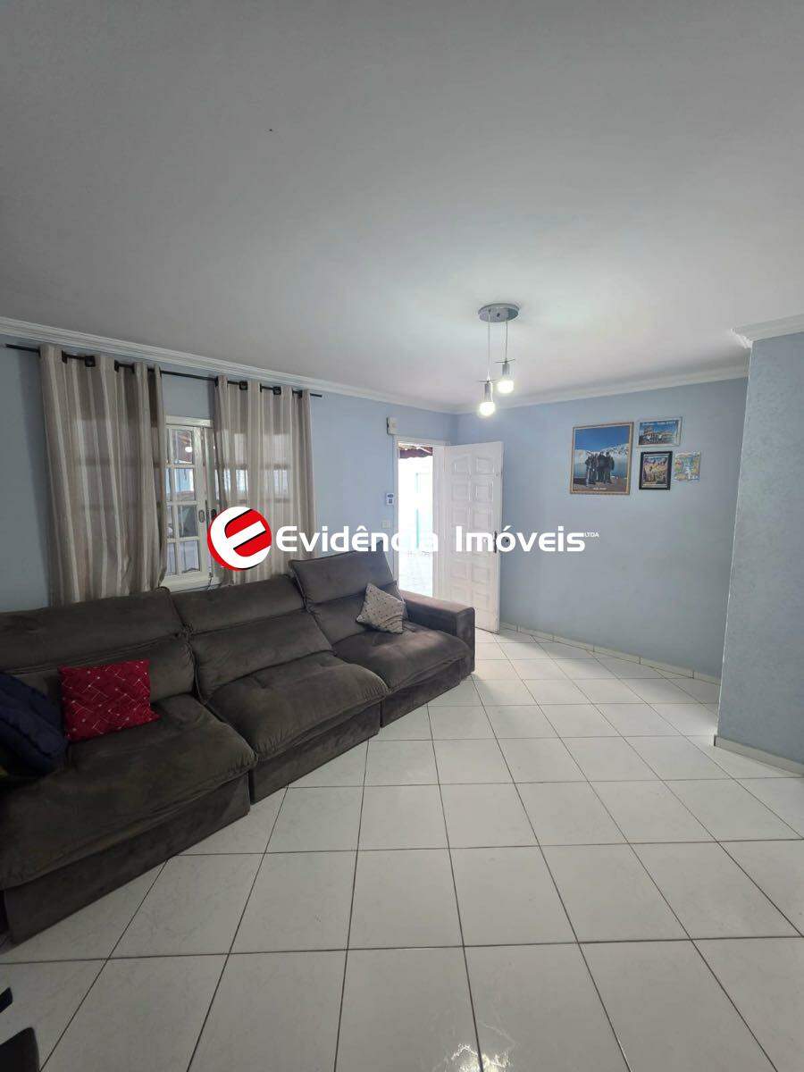 Casa à venda no Vila Floresta: 