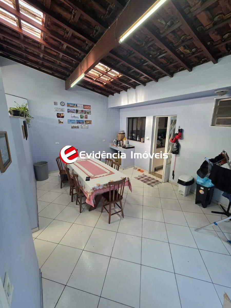 Casa à venda no Vila Floresta: 