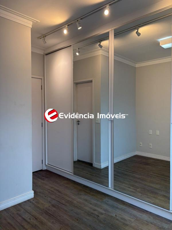 Apartamento à venda no Independência: 