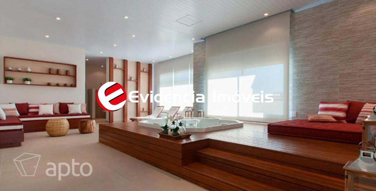 Apartamento à venda no Independência: 