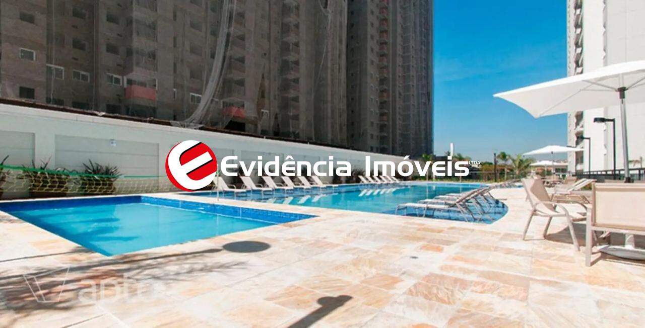 Apartamento à venda no Independência: 