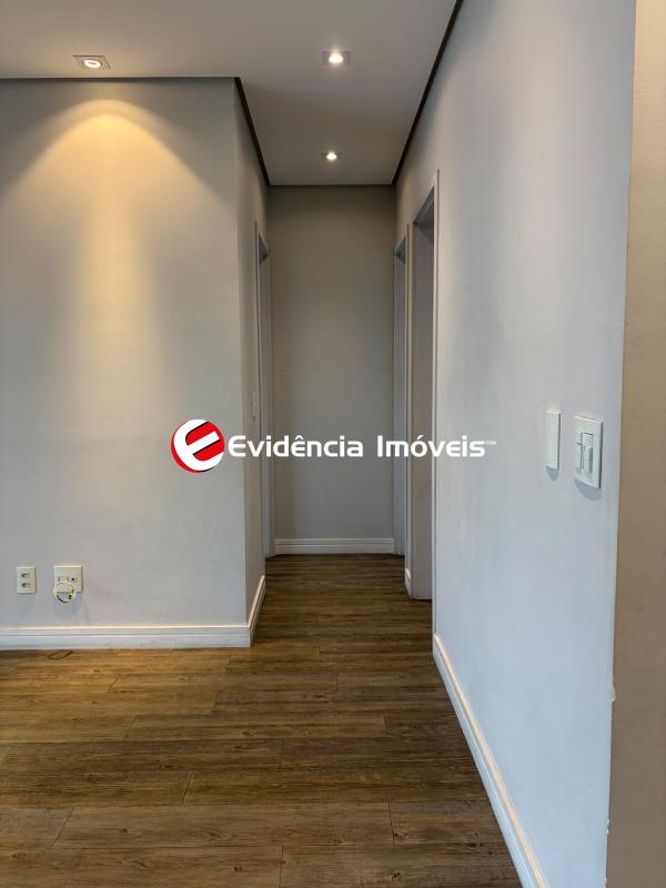 Apartamento à venda no Independência: 