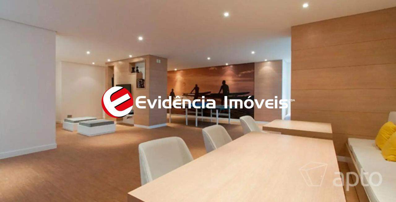 Apartamento à venda no Independência: 