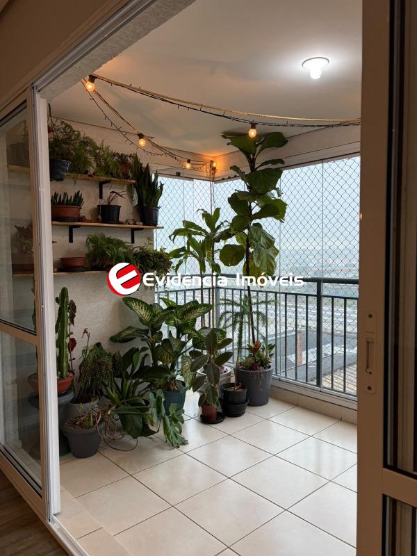 Apartamento à venda no Independência: 