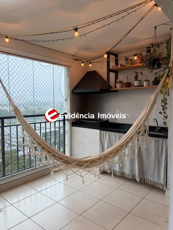 Apartamento à venda no Independência: 