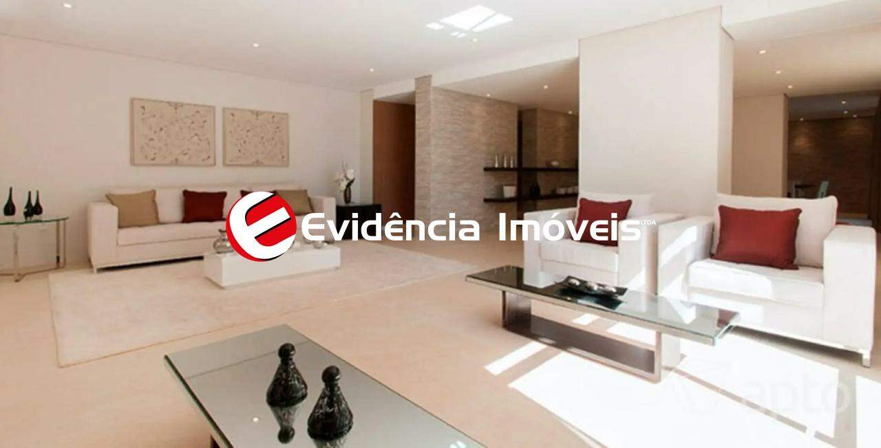 Apartamento à venda no Independência: 
