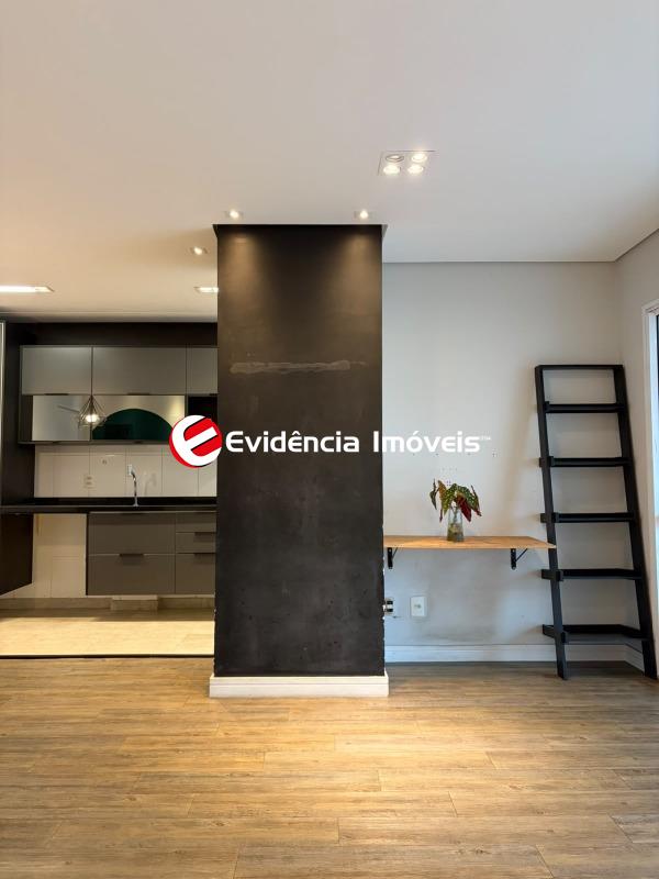 Apartamento à venda no Independência: 