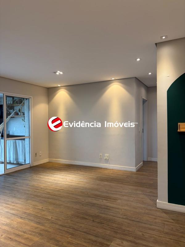 Apartamento à venda no Independência: 