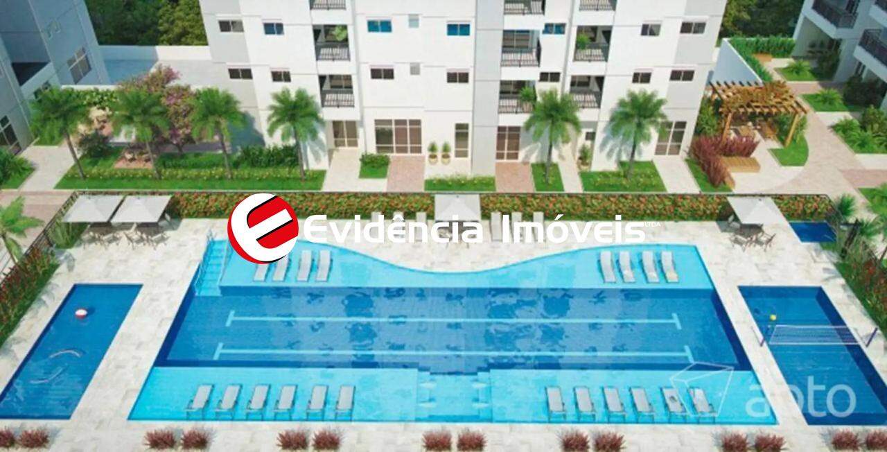 Apartamento à venda no Independência: 