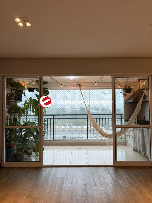 Apartamento à venda no Independência: 