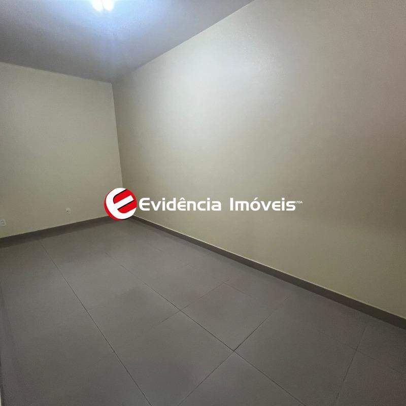 Sobrado para aluguel no Casa Branca: 