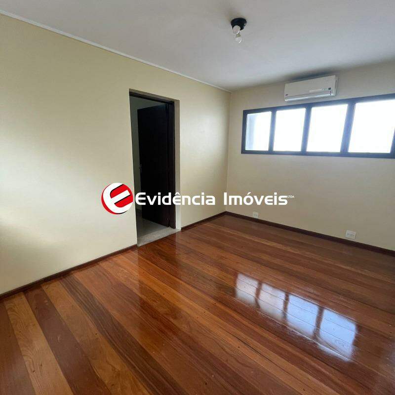 Sobrado para aluguel no Casa Branca: 