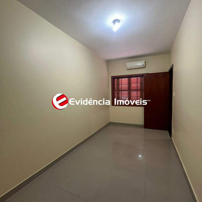 Sobrado para aluguel no Casa Branca: 