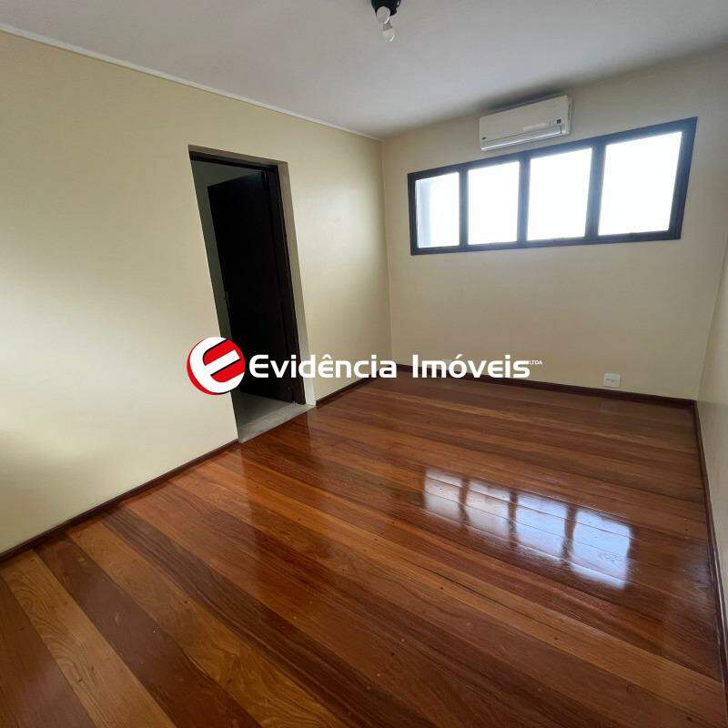 Sobrado para aluguel no Casa Branca: 