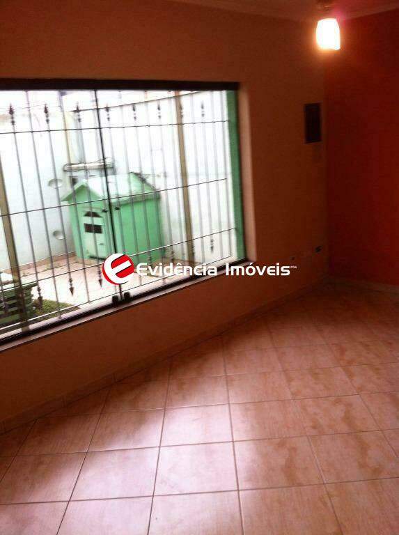 Casa à venda no Vila Floresta: 
