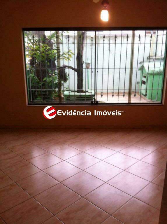 Casa à venda no Vila Floresta: 