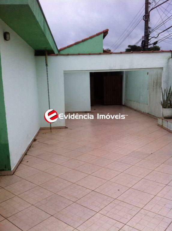 Casa à venda no Vila Floresta: 