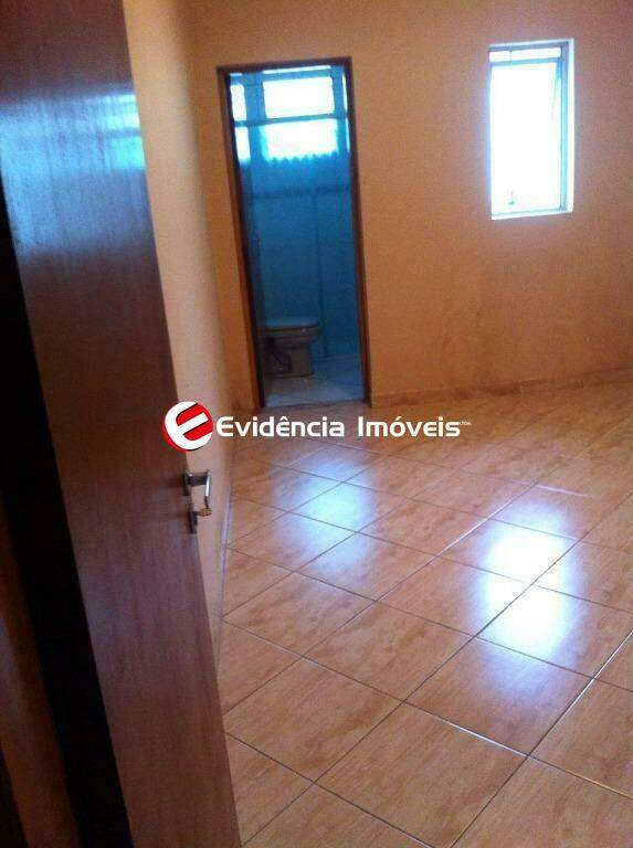 Casa à venda no Vila Floresta: 