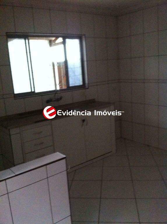 Casa à venda no Vila Floresta: 