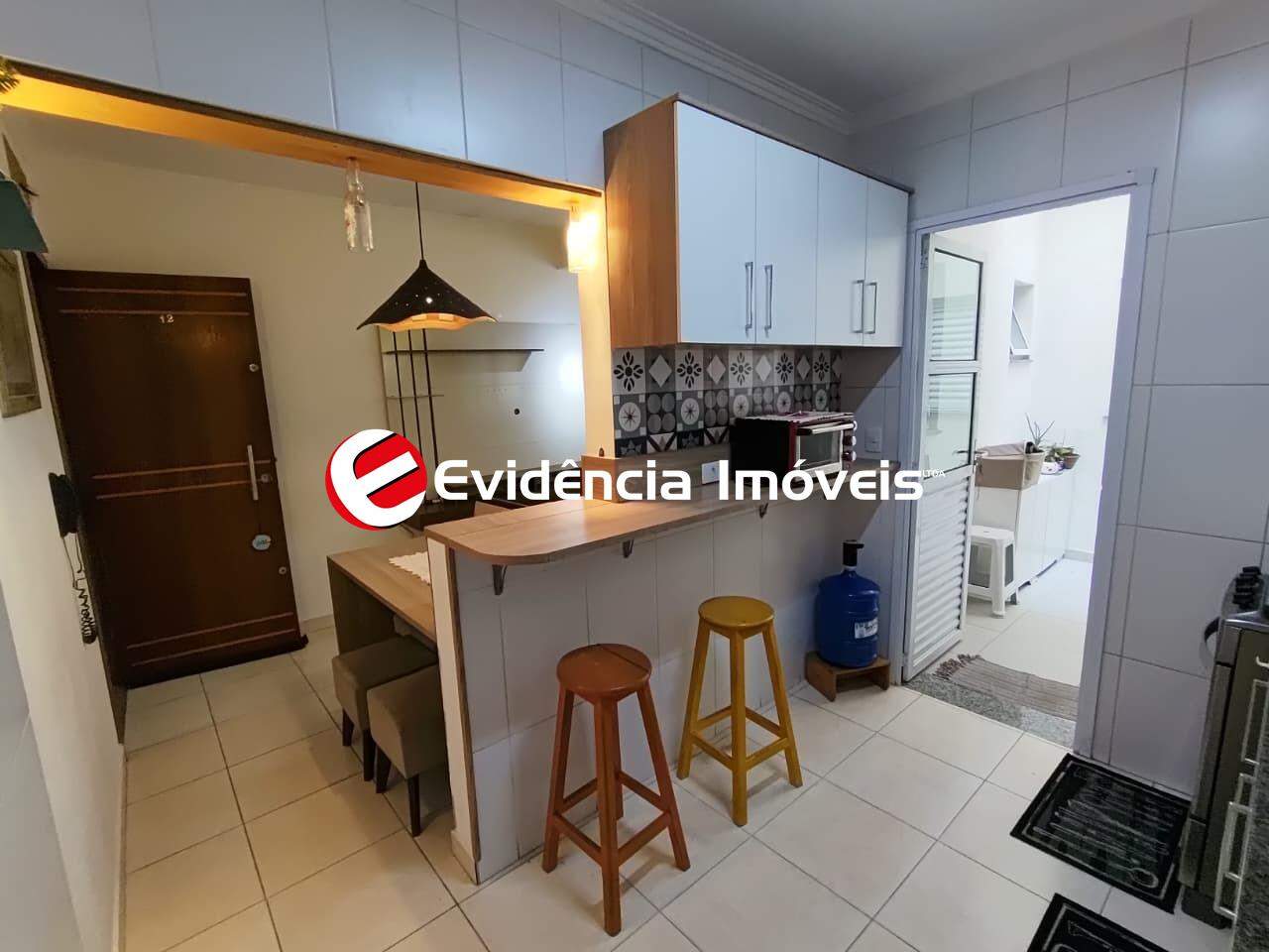 Apartamento à venda no Vila Valparaíso: 