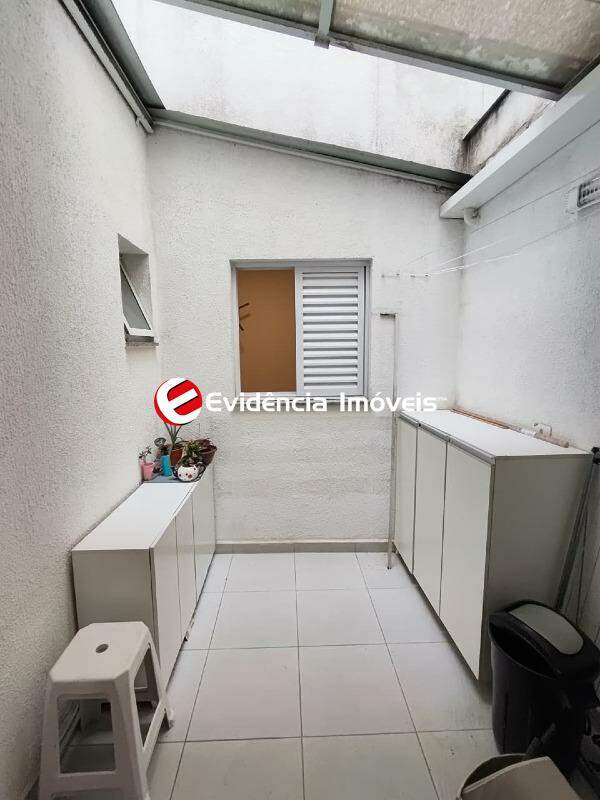Apartamento à venda no Vila Valparaíso: 
