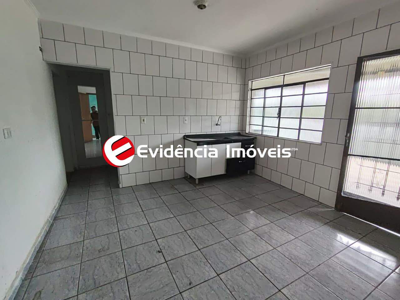 Casa para aluguel no Jardim Cristiane: 