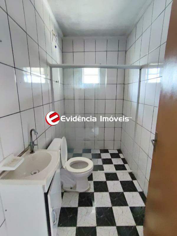 Casa para aluguel no Jardim Cristiane: 