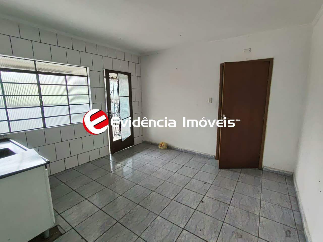 Casa para aluguel no Jardim Cristiane: 