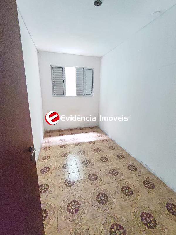 Casa para aluguel no Jardim Cristiane: 