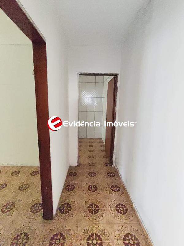 Casa para aluguel no Jardim Cristiane: 