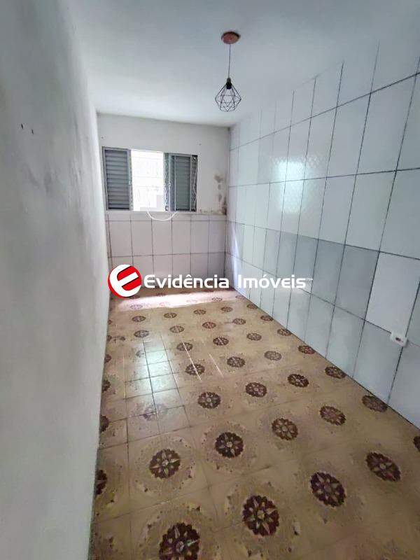 Casa para aluguel no Jardim Cristiane: 
