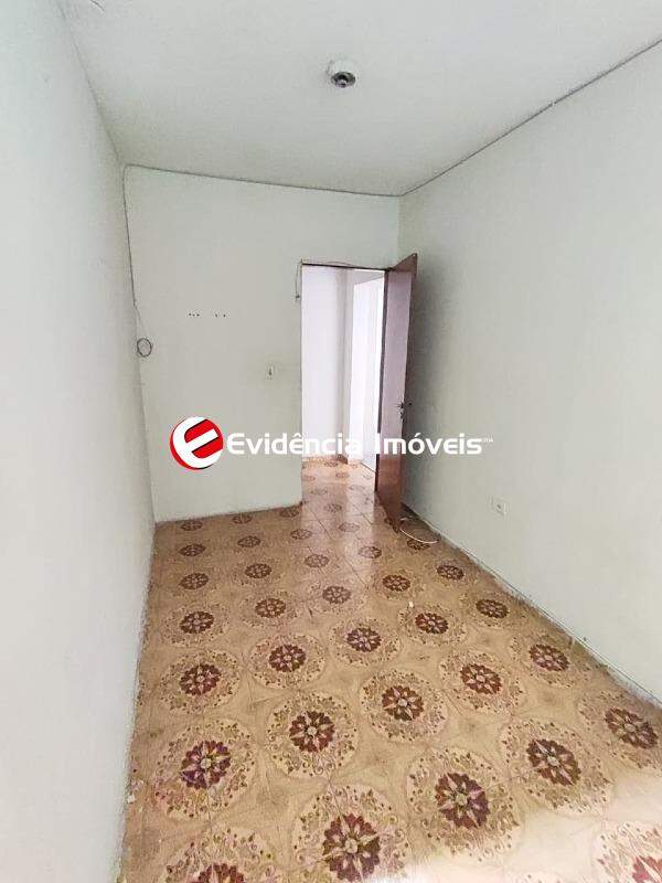 Casa para aluguel no Jardim Cristiane: 