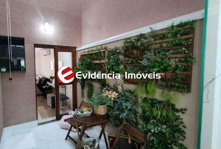 Sobrado à venda no Vila Floresta: 