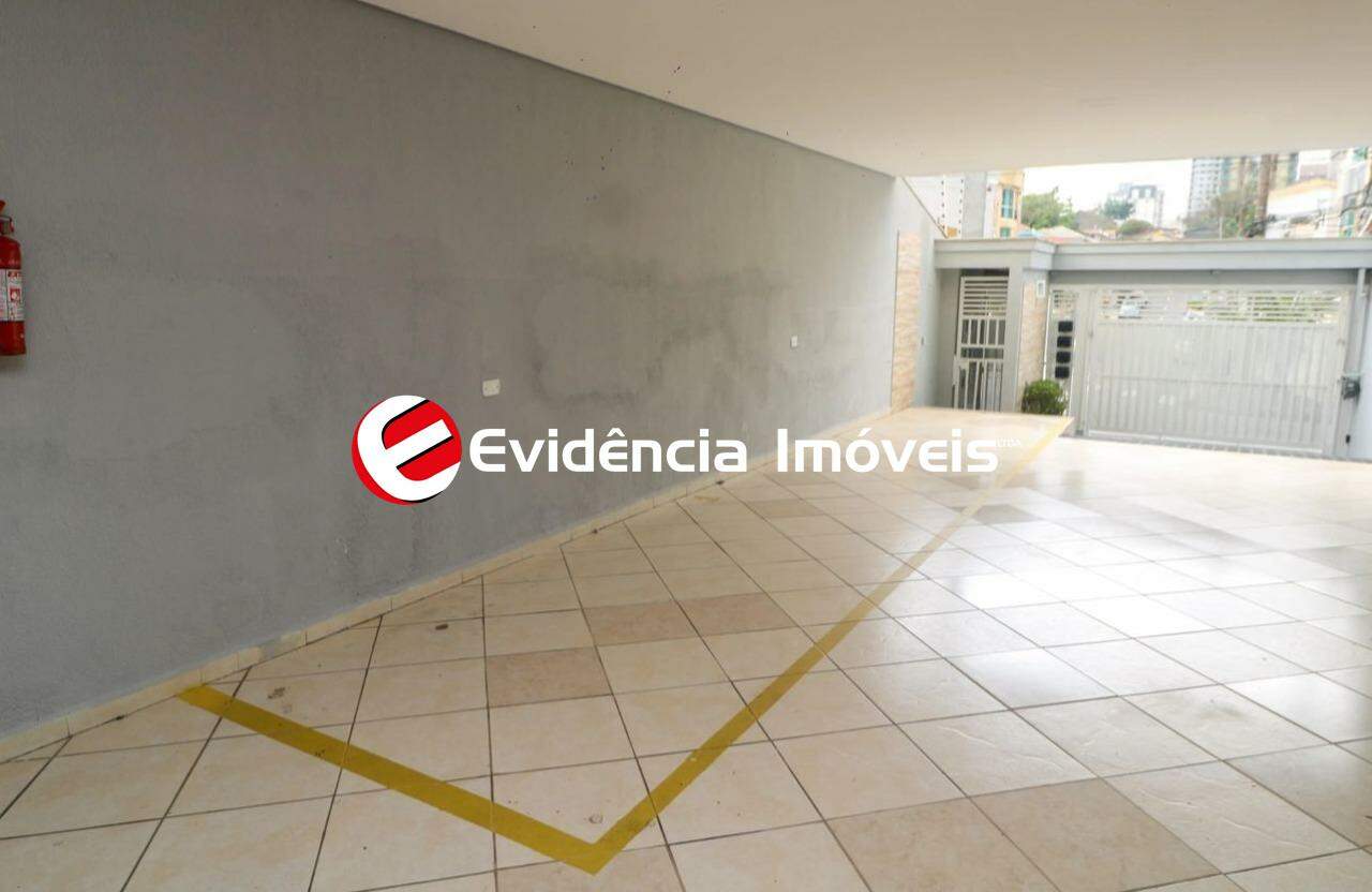 Apartamento à venda no Campestre: 
