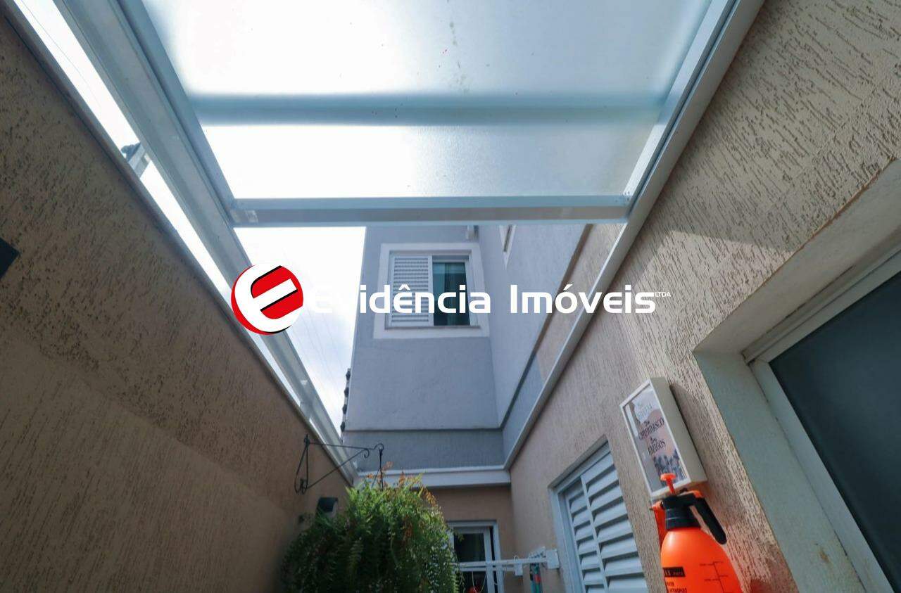 Apartamento à venda no Campestre: 
