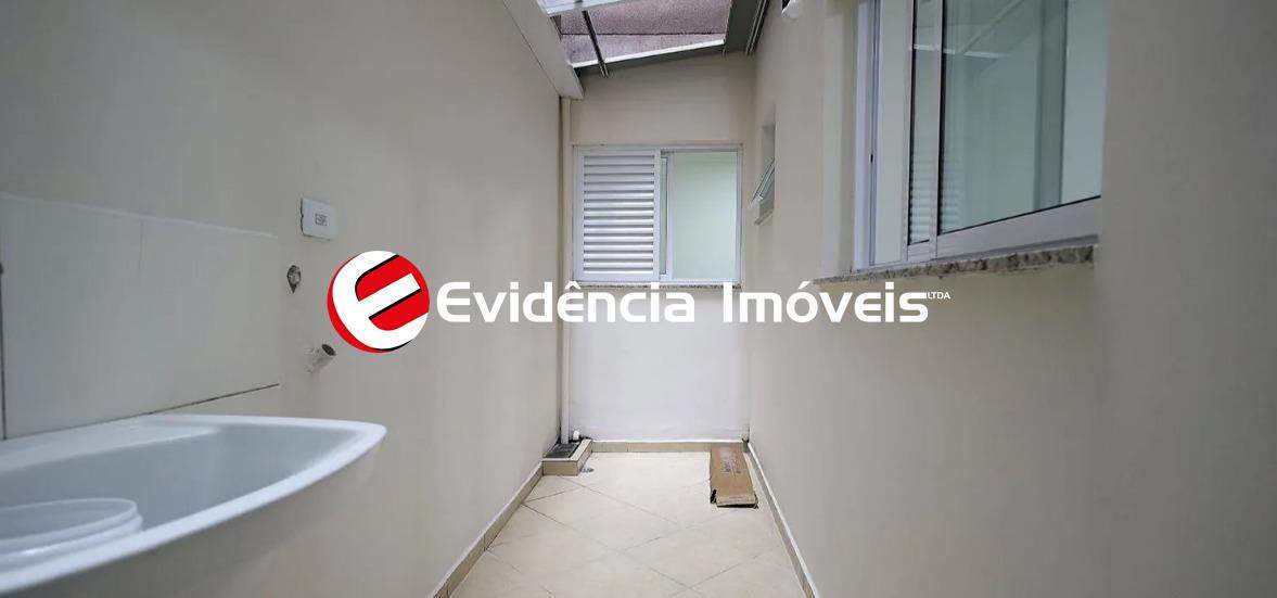 Apartamento à venda no Vila Assunção: 