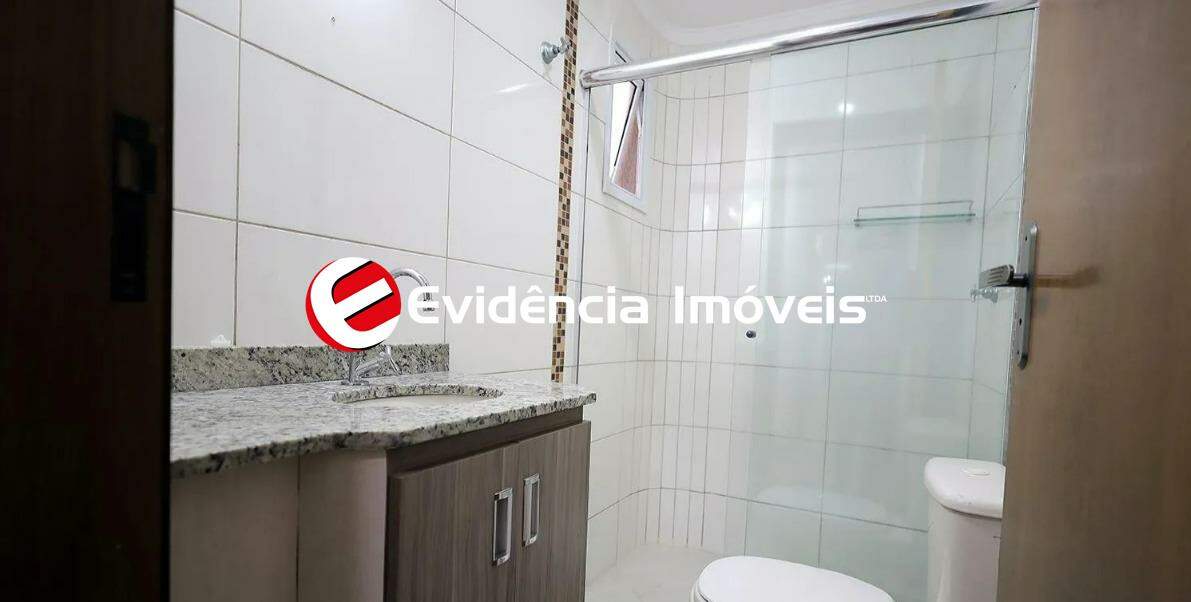 Apartamento à venda no Vila Assunção: 