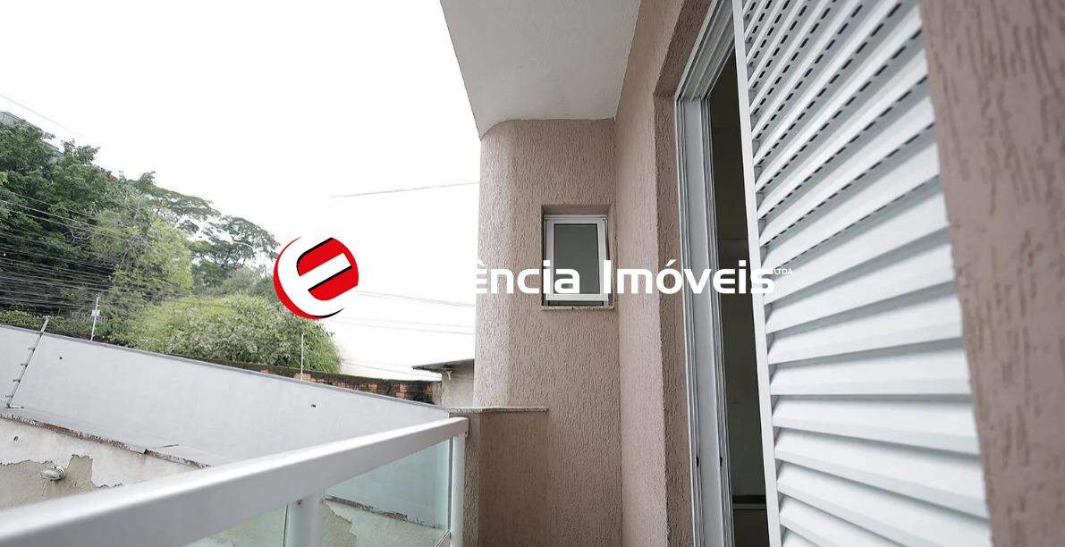 Apartamento à venda no Vila Assunção: 