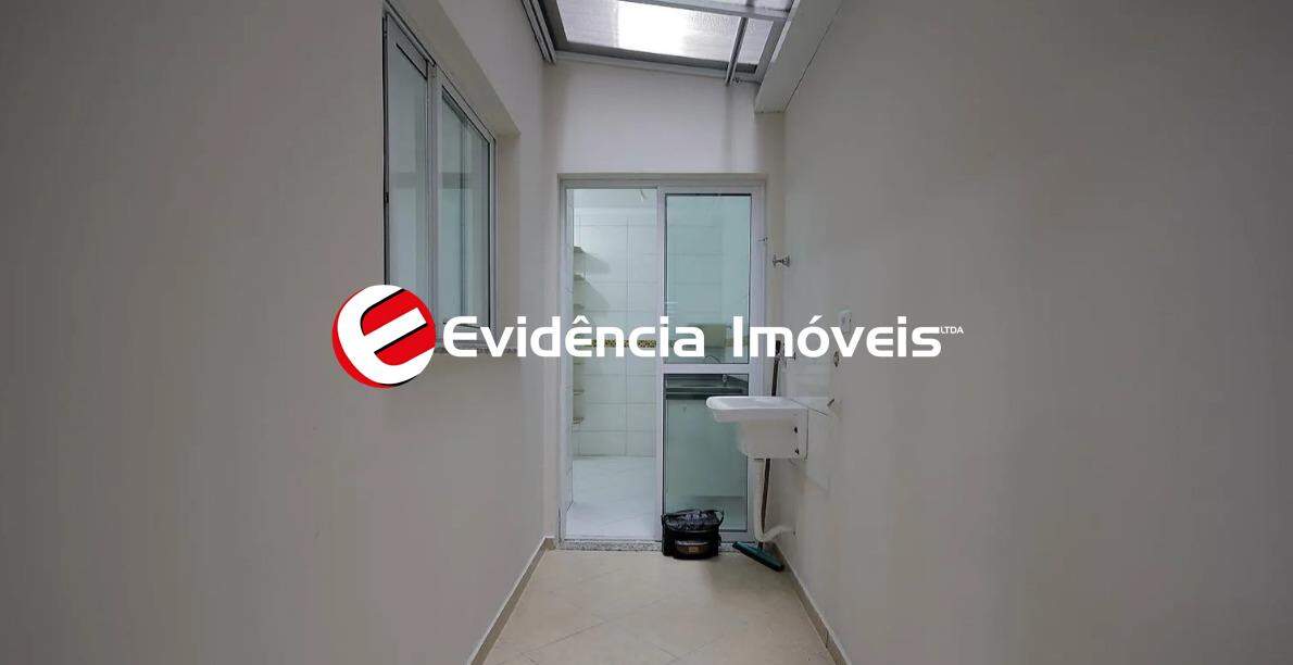 Apartamento à venda no Vila Assunção: 