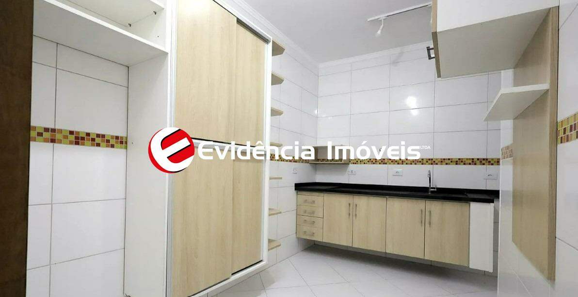 Apartamento à venda no Vila Assunção: 
