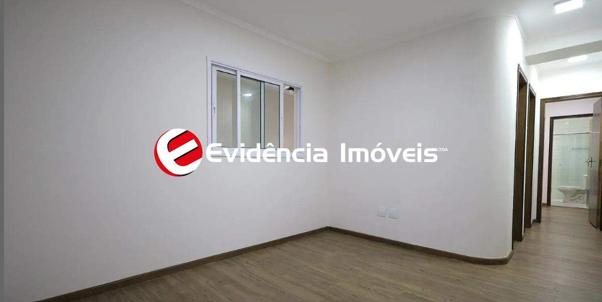 Apartamento à venda no Vila Assunção: 