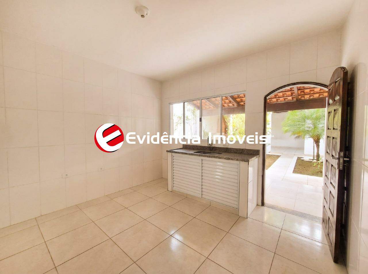 Casa à venda no Cibratel II: 