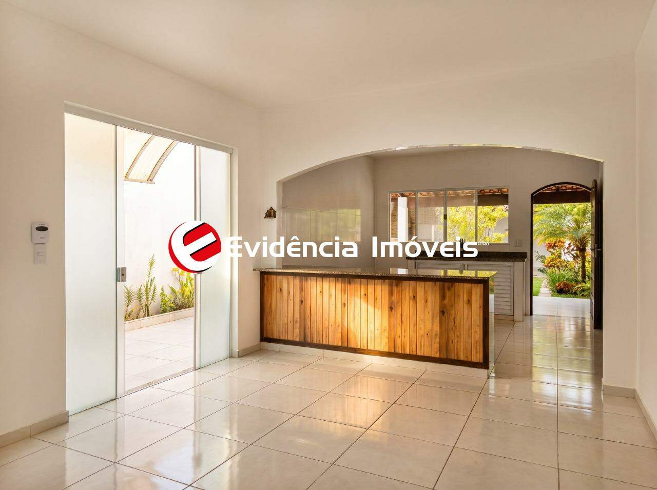 Casa à venda no Cibratel II: 