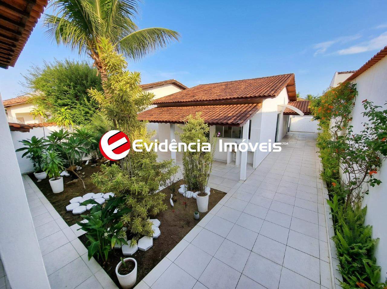 Casa à venda no Cibratel II: 