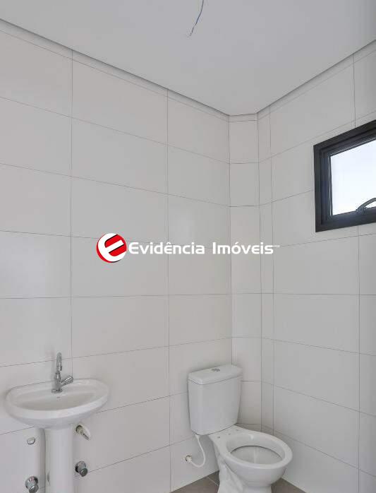 Apartamento Garden à venda no Jardim Stella: 