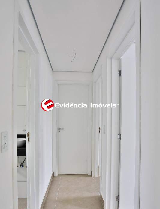 Apartamento Garden à venda no Jardim Stella: 