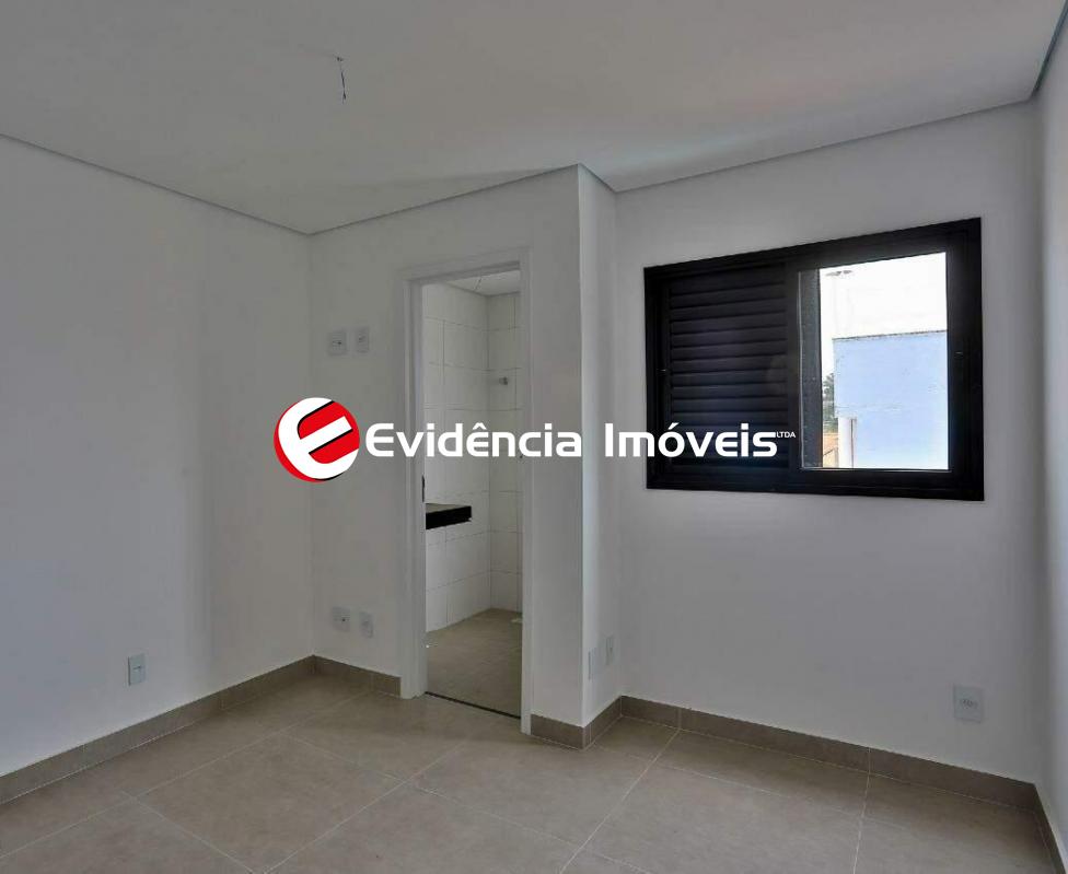 Apartamento Garden à venda no Jardim Stella: 