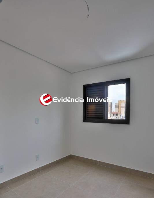Apartamento Garden à venda no Jardim Stella: 