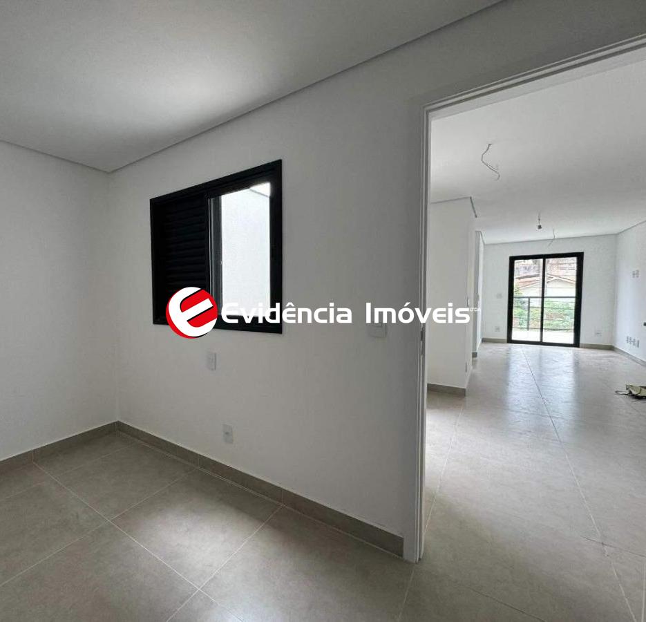 Apartamento Garden à venda no Jardim Stella: 